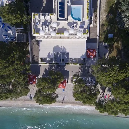 Vendégház Luxury Jadranka 4*