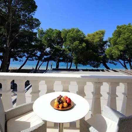 Luxury Jadranka 4*