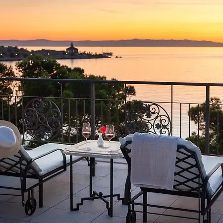 Luxury Jadranka Vendégház 4*