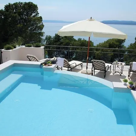 Vendégház Luxury Jadranka Makarska