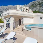 Guest house Luxury Jadranka Makarska