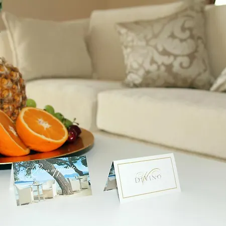 Luxury Jadranka 4* Makarska
