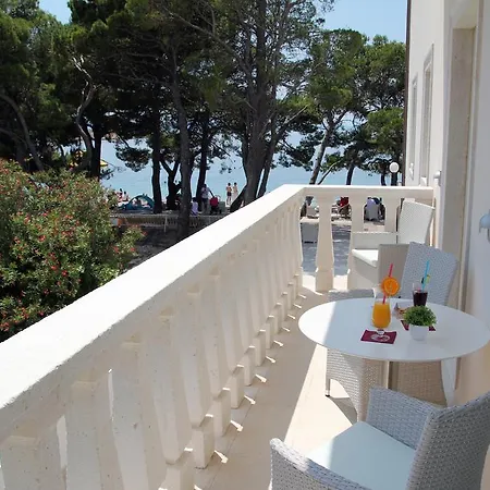 Luxury Jadranka 4* Makarska