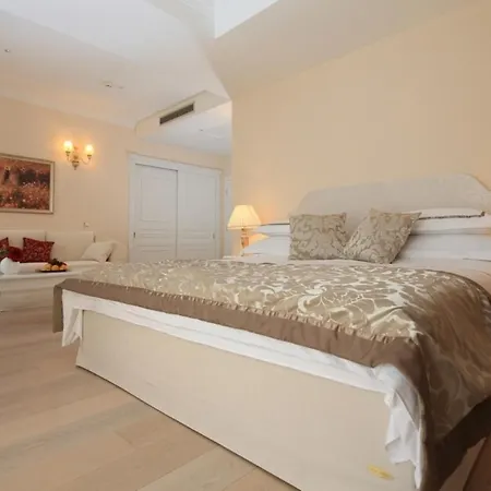 Luxury Jadranka Gostinjska kuća Makarska