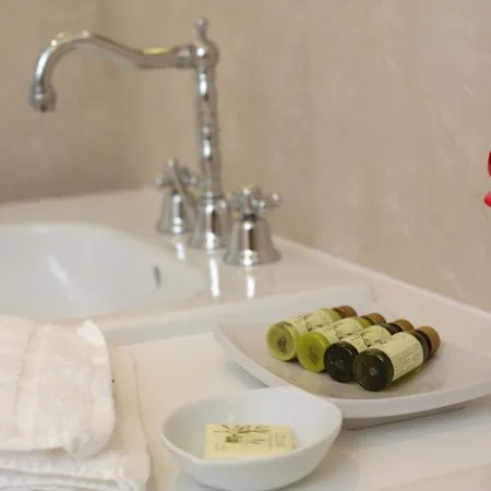 Luxury Jadranka Gostinjska kuća Makarska