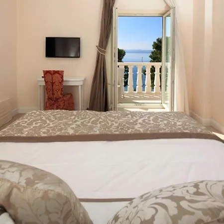 Maison d'hôtes Luxury Jadranka