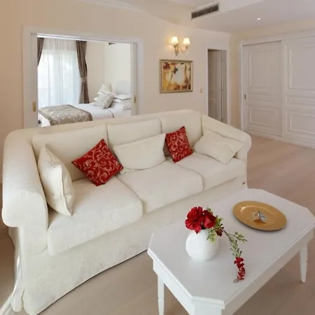 בית הארחה Luxury Jadranka