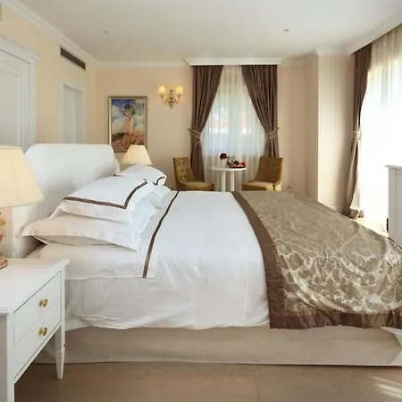 Luxury Jadranka Maison d'hôtes 4*