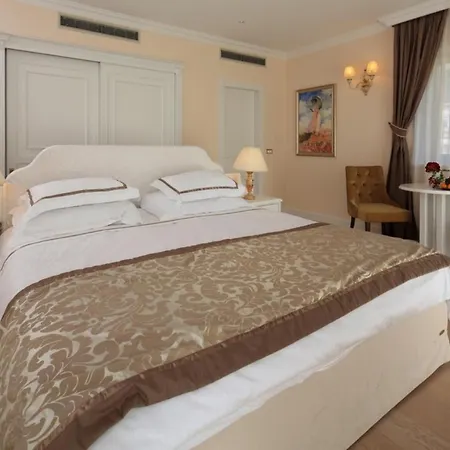 Luxury Jadranka 4* Makarska