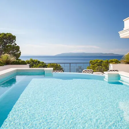 Luxury Jadranka Gostinjska kuća Makarska