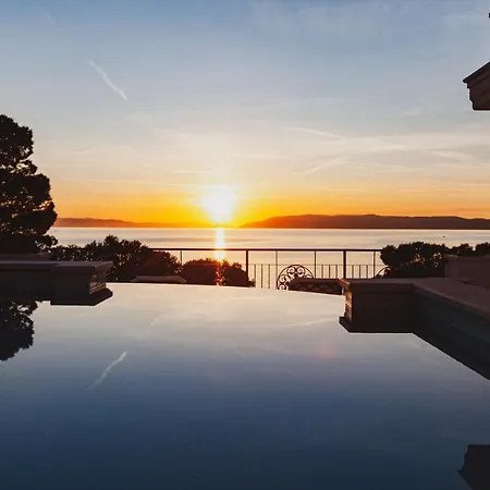 Guest house Luxury Jadranka 4*