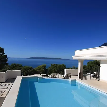 Gostinjska kuća Luxury Jadranka