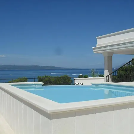 Gostinjska kuća Luxury Jadranka Makarska