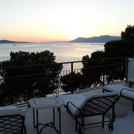 Luxury Jadranka Makarska