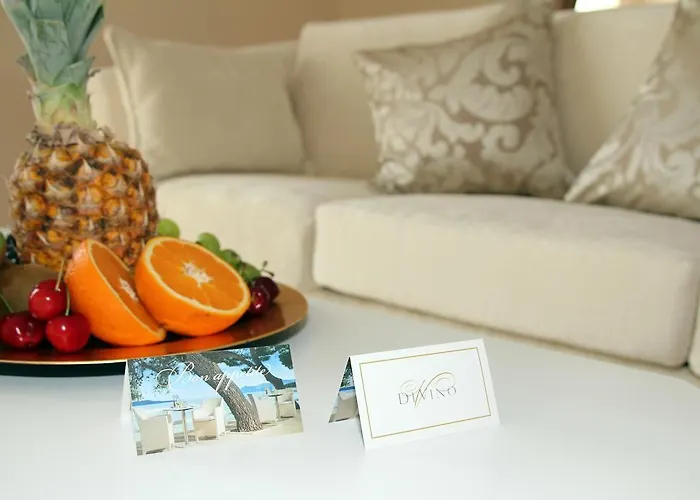 Luxury Jadranka 4* Makarska