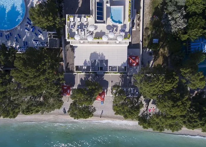 Konukevi Luxury Jadranka 4*