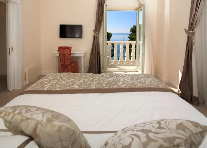 Konukevi Luxury Jadranka