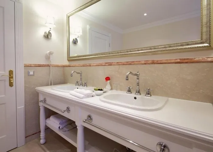 Luxury Jadranka Makarska