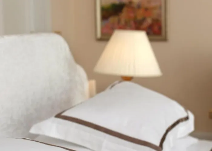 Luxury Jadranka Konukevi 4*