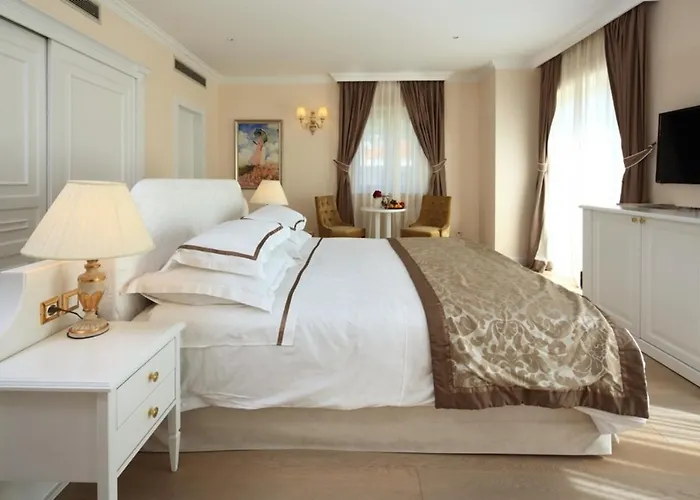 Luxury Jadranka Konukevi 4*