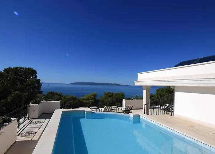 Konukevi Luxury Jadranka