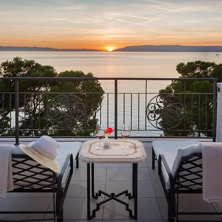 Casa de hóspedes Luxury Jadranka 4*