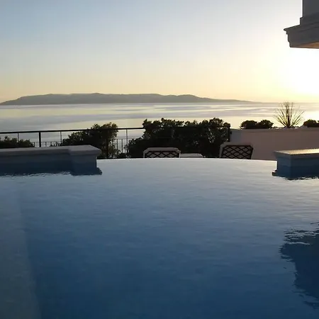 Pensión Luxury Jadranka 4*