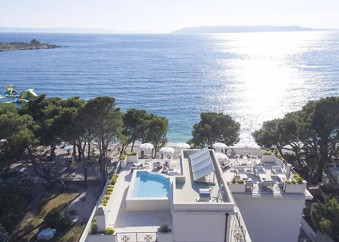 Luxury Jadranka Makarska