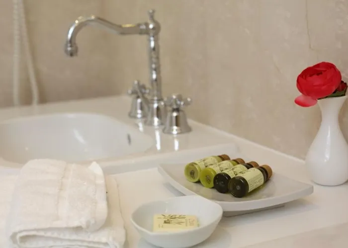 Luxury Jadranka Gasthuis Makarska