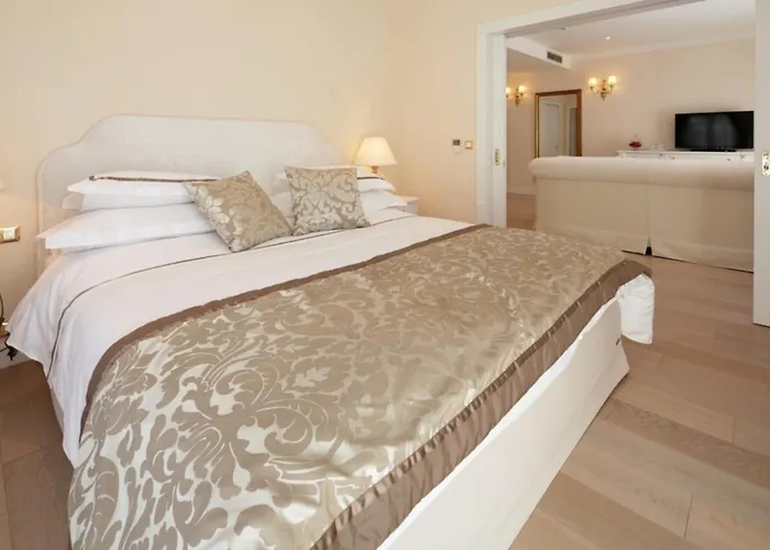 Luxury Jadranka Makarska