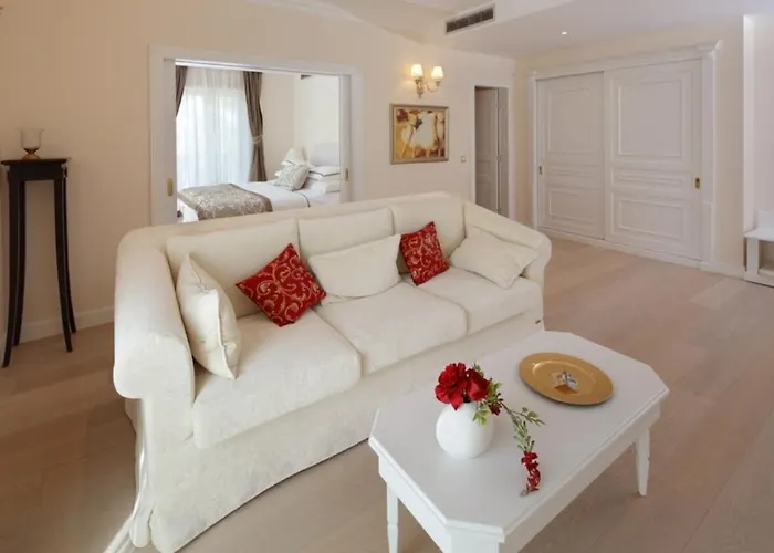 Gasthuis Luxury Jadranka