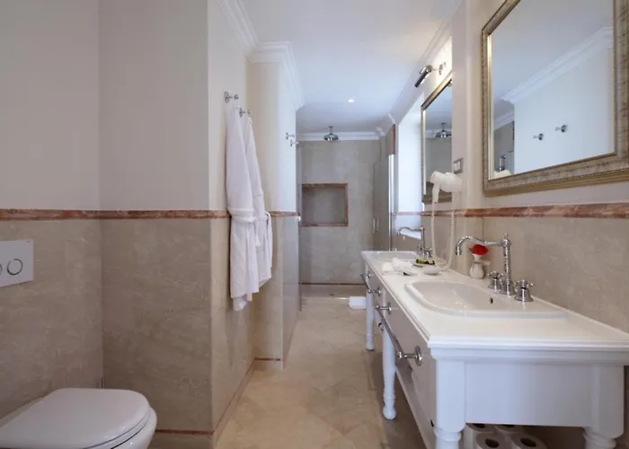 Luxury Jadranka Makarska