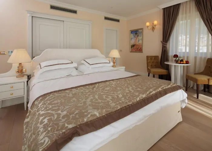 Luxury Jadranka 4* Makarska