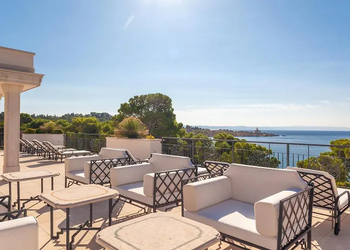 Luxury Jadranka 4* Makarska