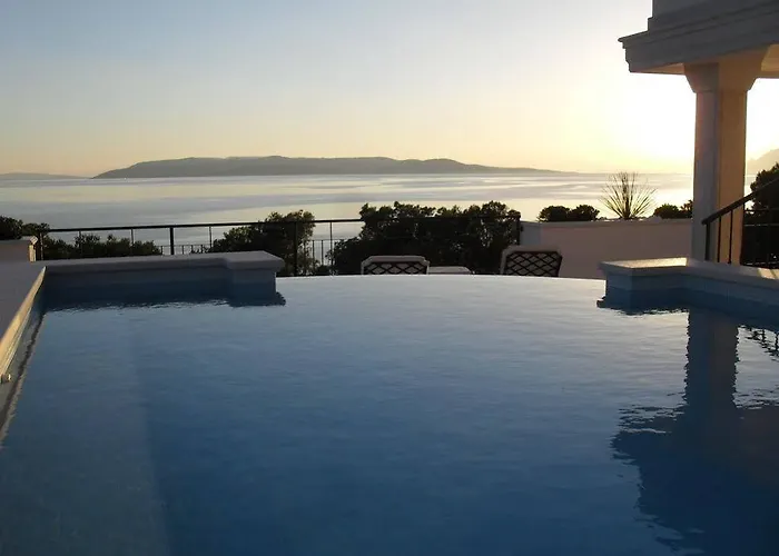 Gasthuis Luxury Jadranka 4*