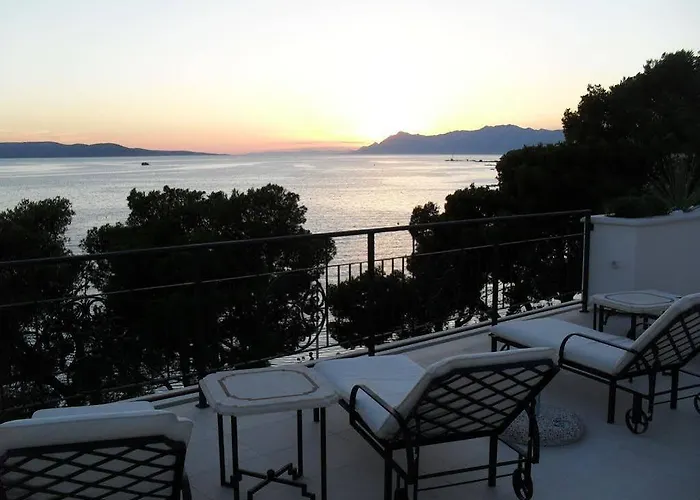 Luxury Jadranka Makarska